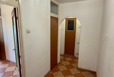 Apartament cu 2 camere decomandat în Lujerului - 11