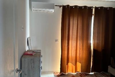 Apartament cu 2 camere decomandat, mobilat în Lunca Cetățuii - 4