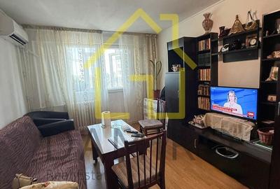 Apartament cu 2 camere decomandat în Berceni