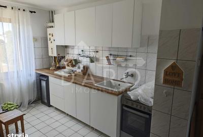 Apartament cu 3 camere în Tudor