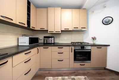 Duplex cu 3 camere cu Canalizare în Bunloc - 19