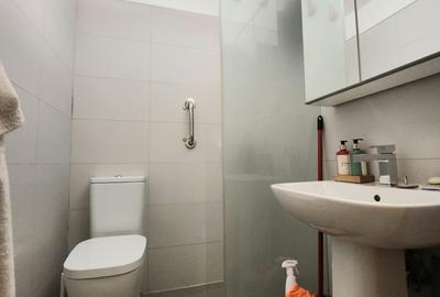 Apartament cu 3 camere semidecomandat în Floreasca - 8