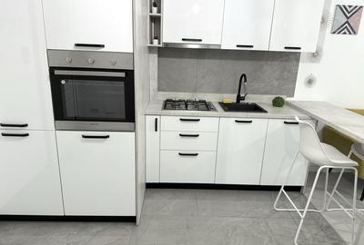 Garsonieră în Tătărași - 4