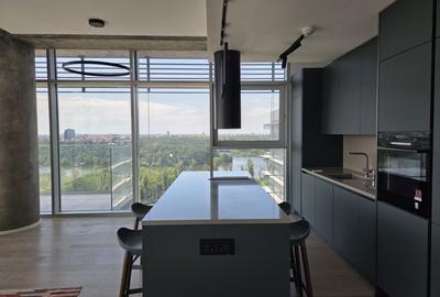 Apartament cu 3 camere decomandat în Floreasca - 6