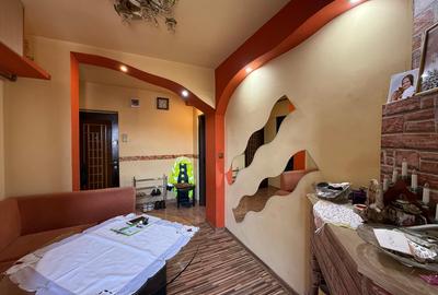 Apartament cu 2 camere decomandat în Mihai Eminescu - 6