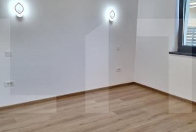 Casă cu 4 camere cu Teren 533 Mp în Curtești