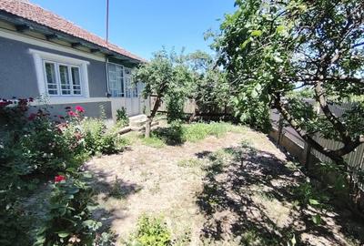Casă cu 4 camere în Cotorca - 3