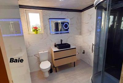 Casă individuală cu 3 camere cu Teren 460 Mp în Nicolae Grigorescu - 9