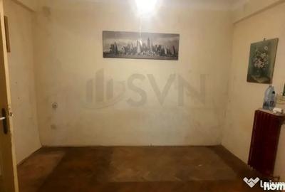 Apartament cu 3 camere decomandat în Unirii