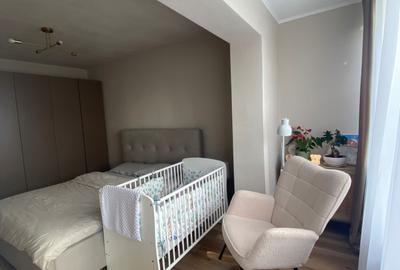 Apartament cu 2 camere semidecomandat în Podgoria - 1
