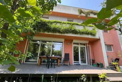 Casă cu 3 camere decomandat cu Teren 830 Mp în Corbeanca - 2
