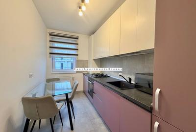 Apartament cu 2 camere în Tractorul