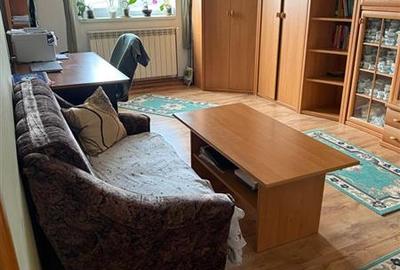 Apartament cu 2 camere decomandat, mobilat în Copou