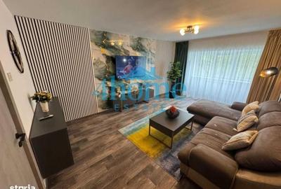 Apartament cu 2 camere în Unirii