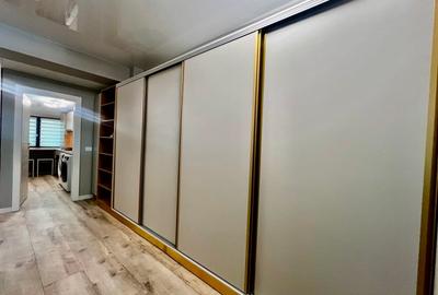 Apartament cu 2 camere semidecomandat în Copou - 9