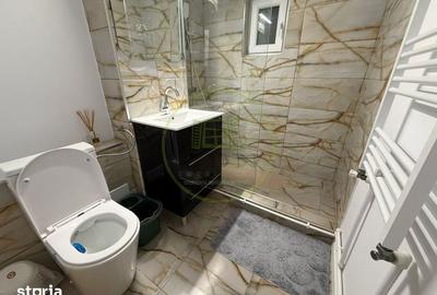 Apartament cu 3 camere semidecomandat, mobilat în Craiovița Nouă - 8