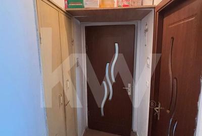 Apartament cu 3 camere în Central - 4