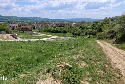 Teren de 620 mp, în Central