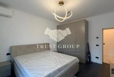 Apartament cu 3 camere semidecomandat, mobilat în Primăverii - 6