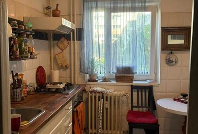 Apartament cu 2 camere decomandat în Central - 3