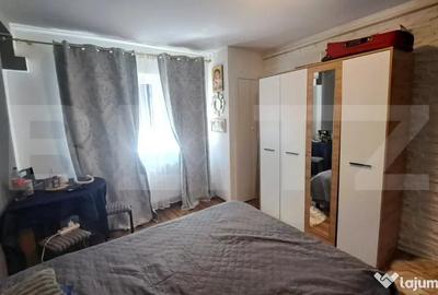 Garsonieră în Central