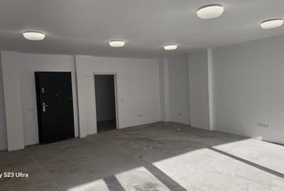 Spațiu comercial, de 57 mp, în Dosu Bricii