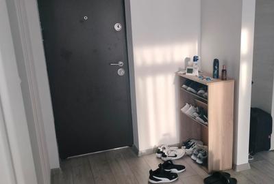 Apartament cu 2 camere semidecomandat în Central - 4
