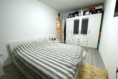 Apartament cu 3 camere semidecomandat, mobilat în Șelimbăr - 7