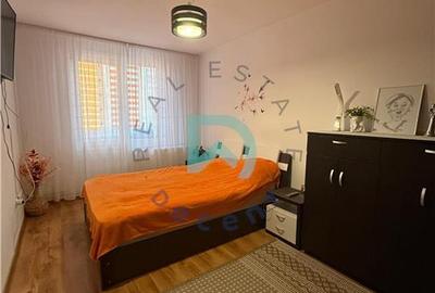 Garsonieră decomandată în Astra - 3