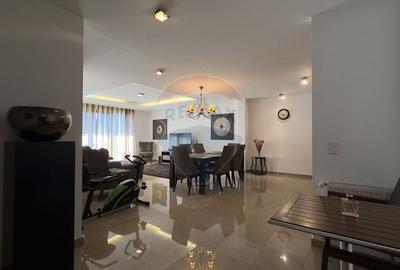 Apartament cu 4 camere decomandat în Corbeanca - 4