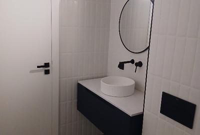 Garsonieră decomandată în Turnișor - 5