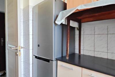 Apartament cu 2 camere semidecomandat în Tomis I - 8