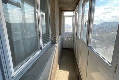 Garsonieră semidecomandată în Colentina - 5
