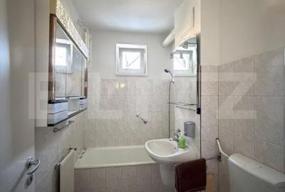Apartament cu 3 camere în Central - 1
