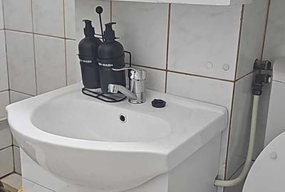 Garsonieră decomandată în Central - 5