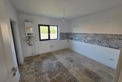 Casă cu 3 camere în Cosoba