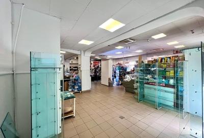 Spațiu comercial, de 25 mp, în Central - 2