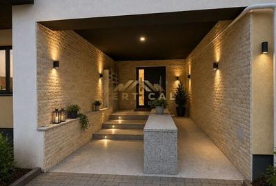 Apartament cu 2 camere în Vidra - 10