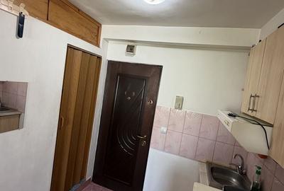 Garsonieră în Mănăștur - 5