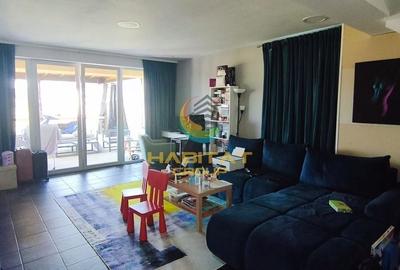 Casă cu 4 camere în Berceni