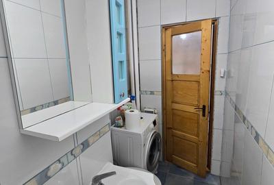 Garsonieră decomandată în Unirii Sud - 7