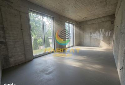Spațiu comercial, de 122 mp, în Mihai Bravu