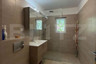 Apartament cu 3 camere în Zorilor - 13