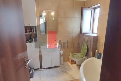 Casă cu 4 camere în Olteni - 6