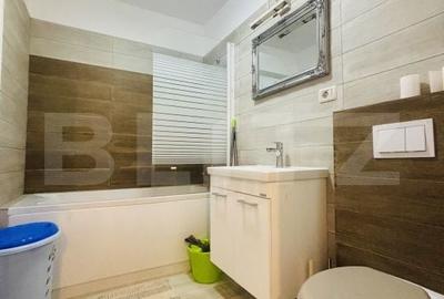 Apartament cu 2 camere în Est - 6