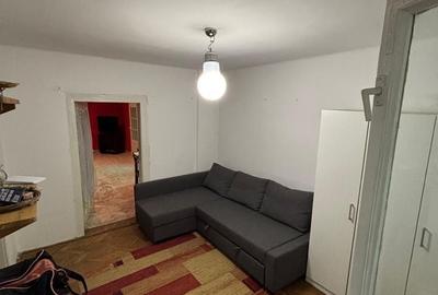 Casă cu 4 camere în Central - 7