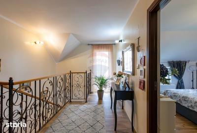 Casă cu 4 camere cu Teren 144 Mp în Măgura - 18