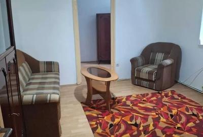 Apartament cu 2 camere semidecomandat în Hipodrom 2 - 3