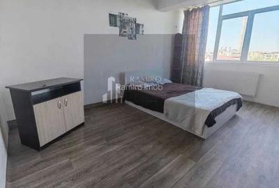 Garsonieră decomandată în Metalurgiei