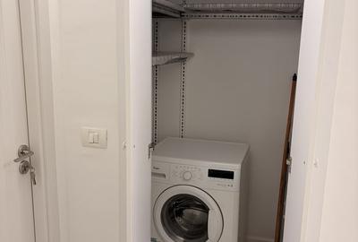 Apartament cu 2 camere decomandat, mobilat în Colentina